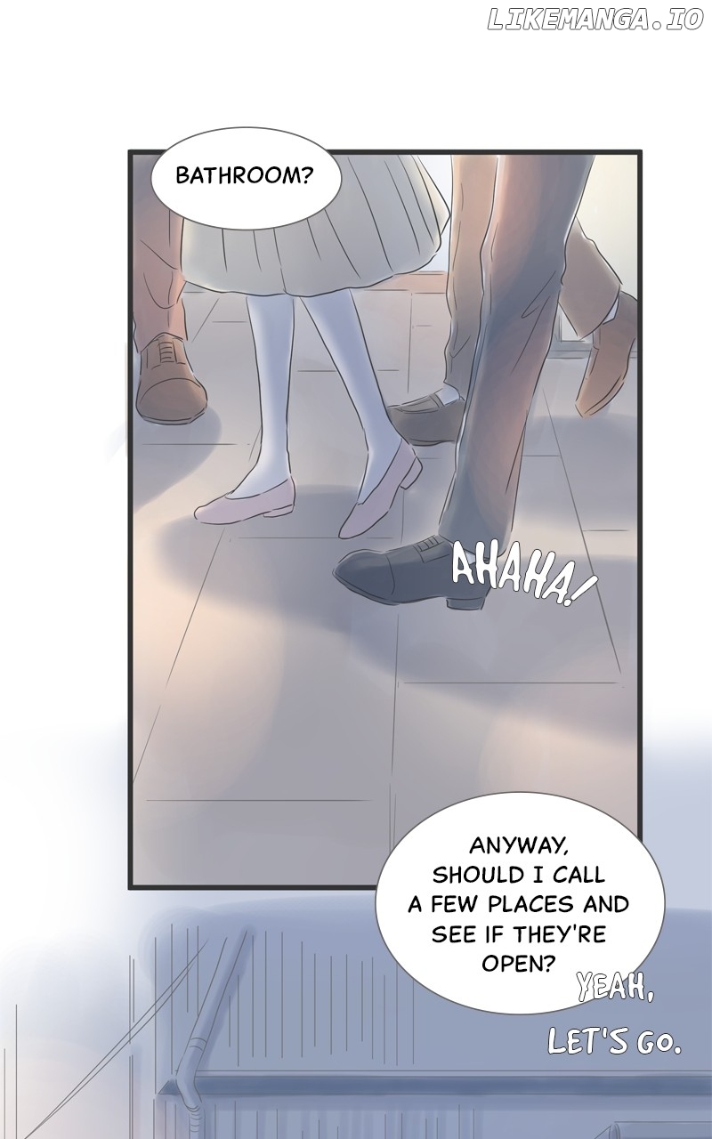 Amid the Changing Seasons Chapter 104 - page 52