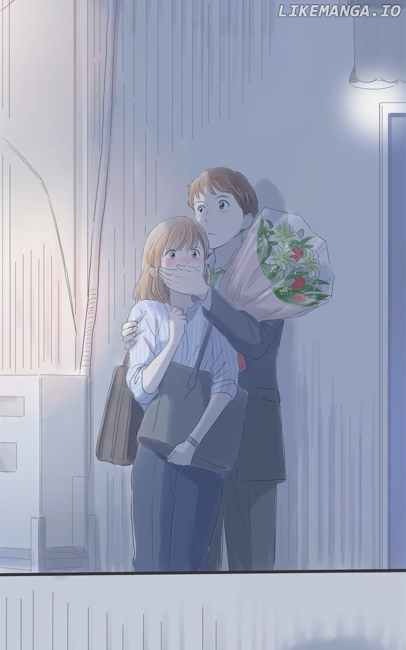Amid the Changing Seasons Chapter 104 - page 53