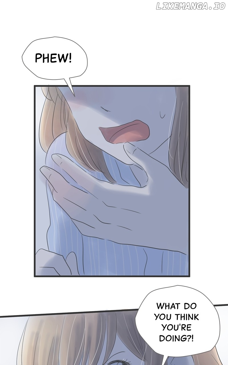 Amid the Changing Seasons Chapter 104 - page 55