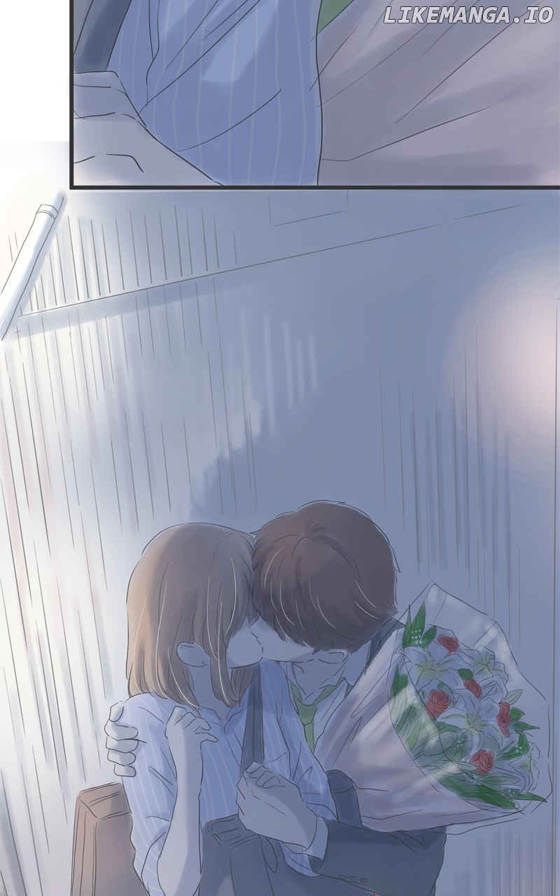 Amid the Changing Seasons Chapter 104 - page 57