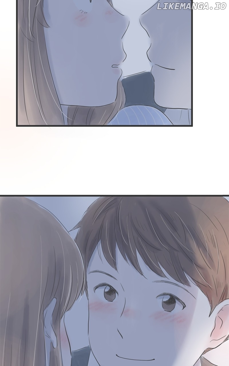 Amid the Changing Seasons Chapter 104 - page 59