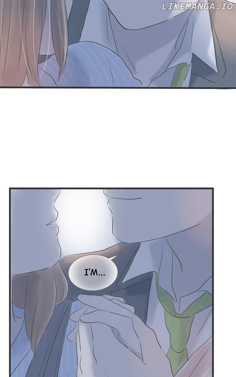 Amid the Changing Seasons Chapter 104 - page 60