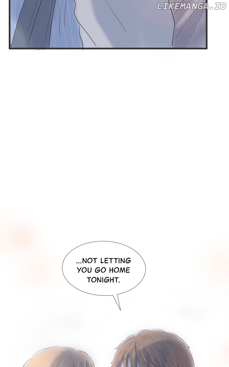 Amid the Changing Seasons Chapter 104 - page 61