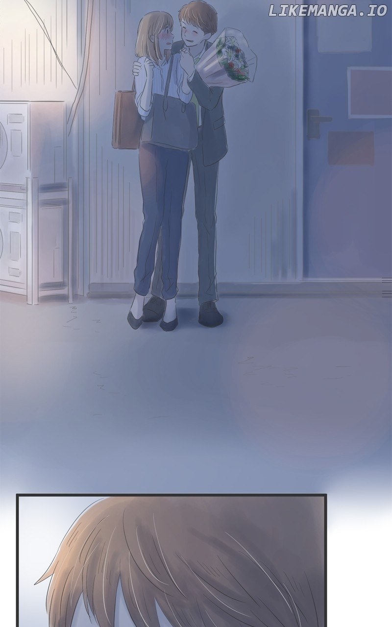 Amid the Changing Seasons Chapter 104 - page 64