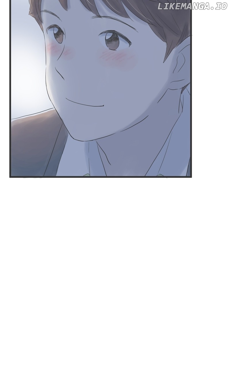 Amid the Changing Seasons Chapter 104 - page 65