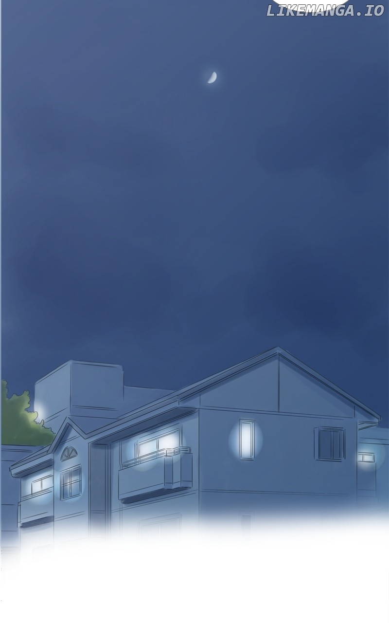 Amid the Changing Seasons Chapter 104 - page 9