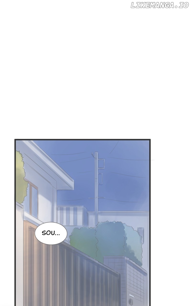 Amid the Changing Seasons Chapter 103 - page 1