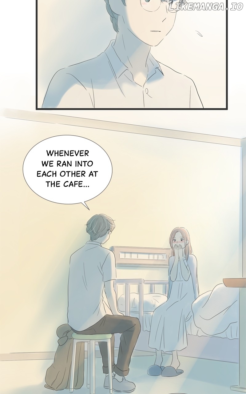 Amid the Changing Seasons Chapter 103 - page 10