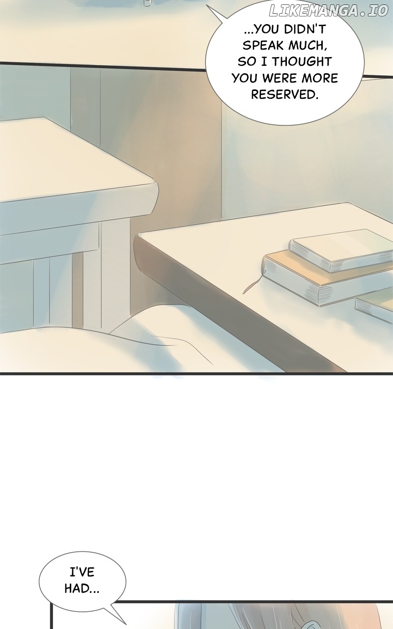 Amid the Changing Seasons Chapter 103 - page 11