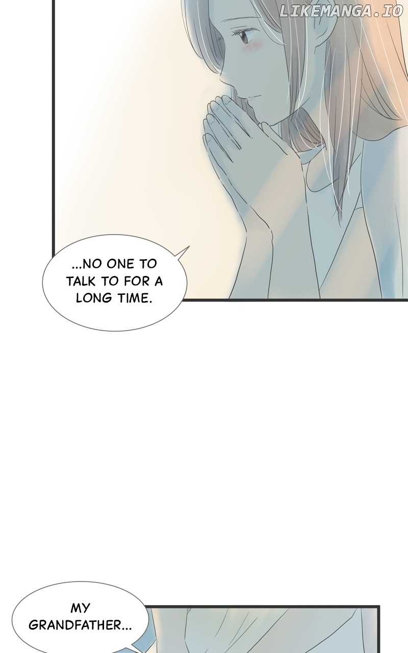 Amid the Changing Seasons Chapter 103 - page 12