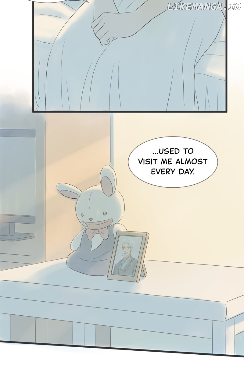 Amid the Changing Seasons Chapter 103 - page 13