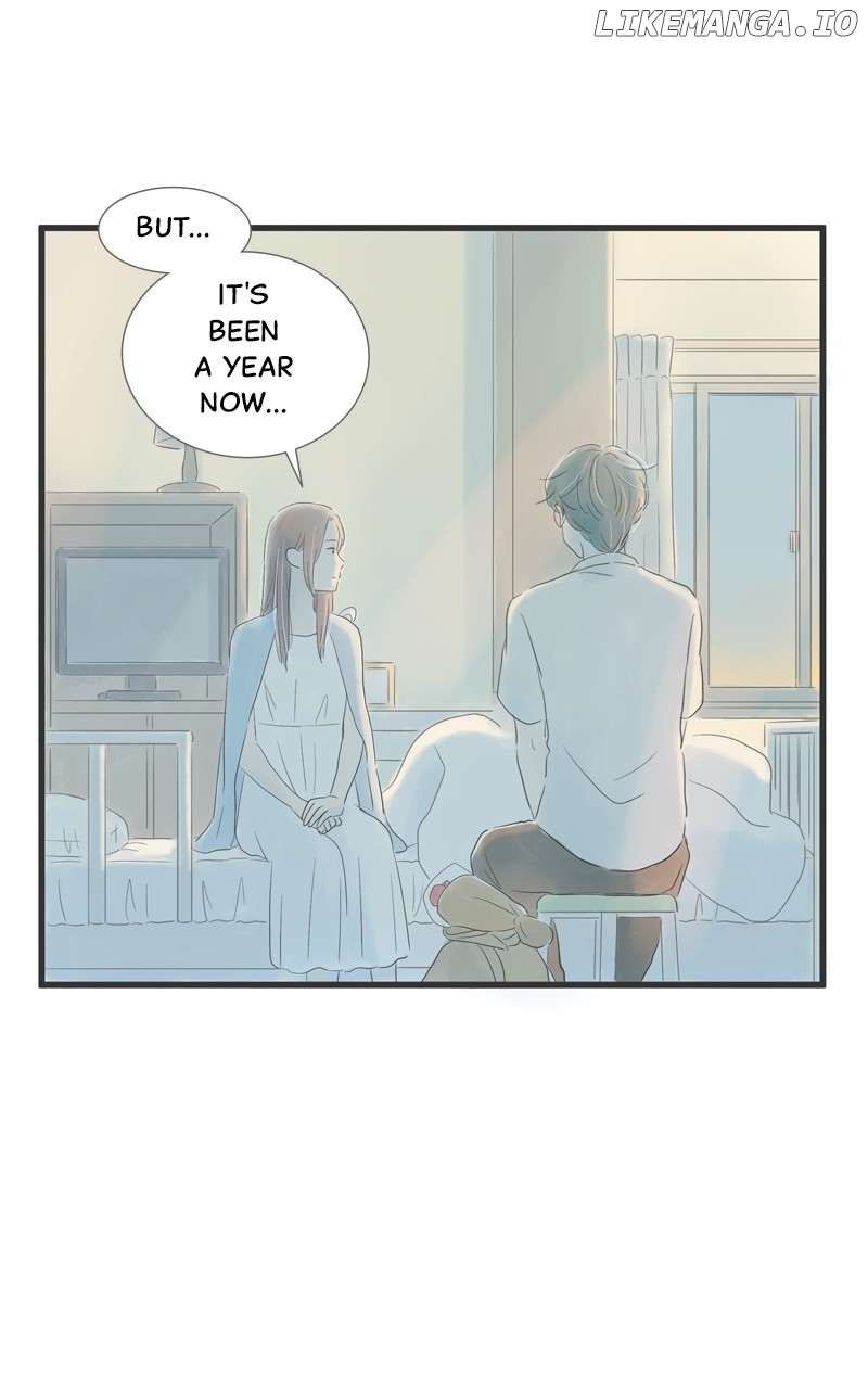 Amid the Changing Seasons Chapter 103 - page 14