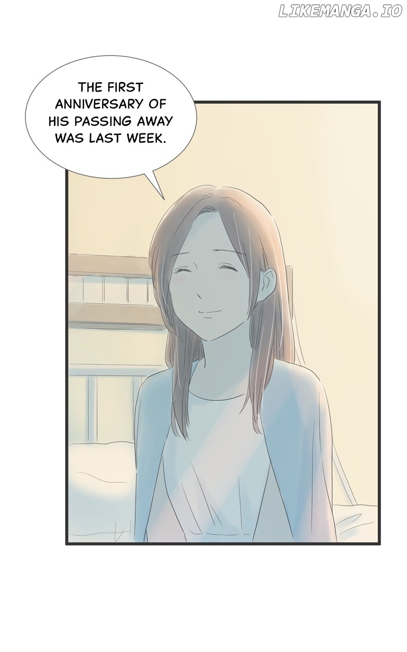 Amid the Changing Seasons Chapter 103 - page 15