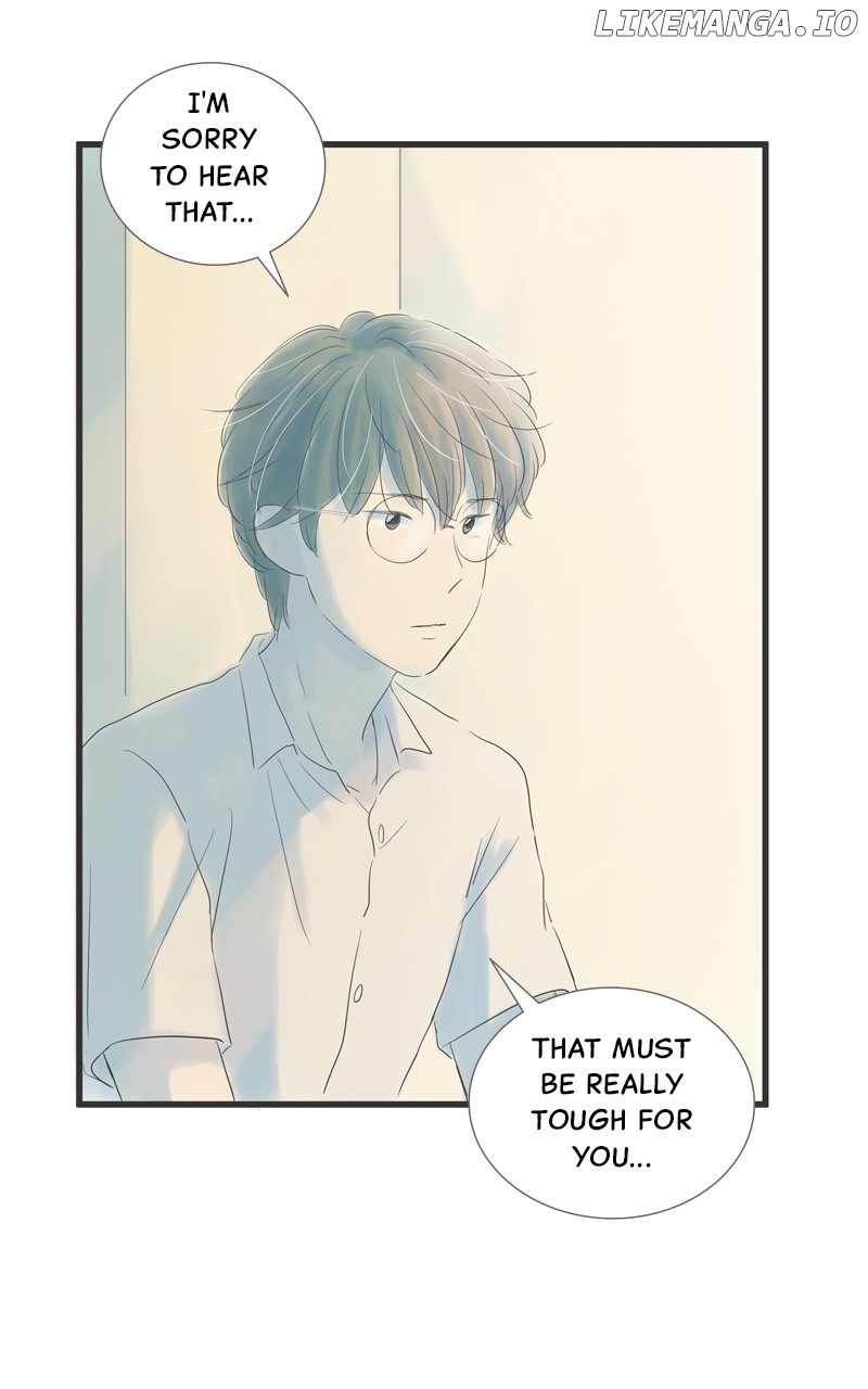 Amid the Changing Seasons Chapter 103 - page 16