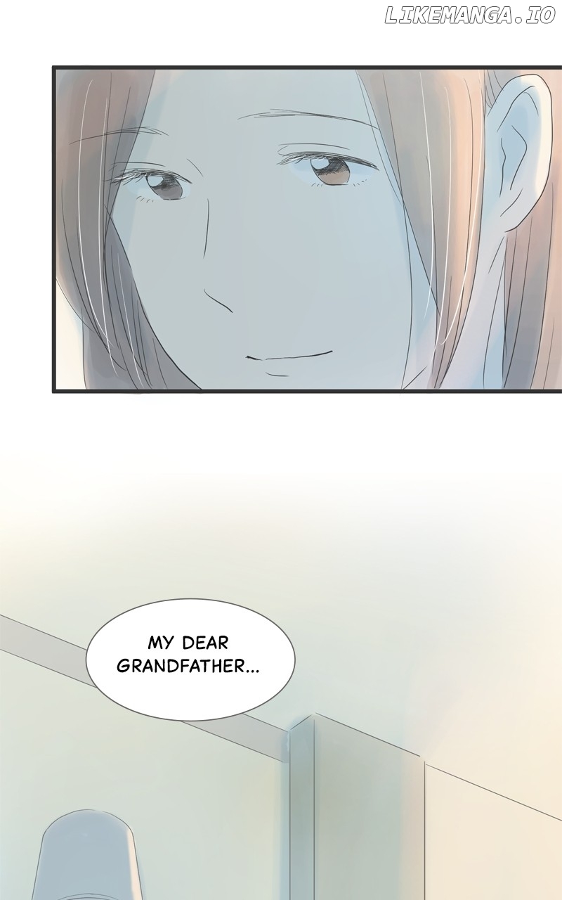 Amid the Changing Seasons Chapter 103 - page 17