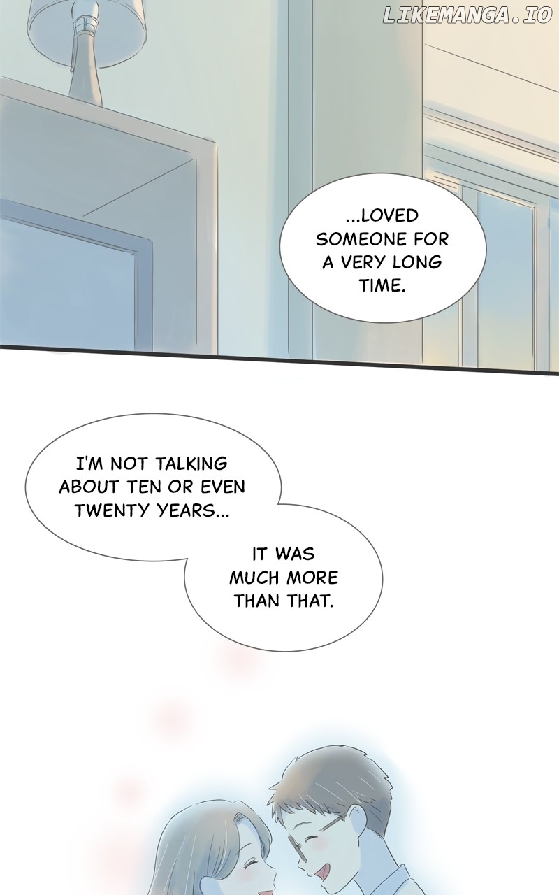 Amid the Changing Seasons Chapter 103 - page 18