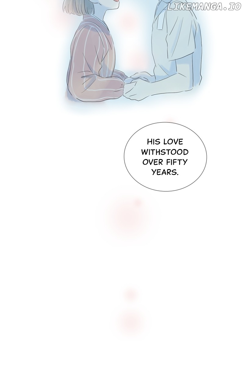 Amid the Changing Seasons Chapter 103 - page 19