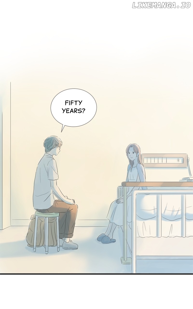 Amid the Changing Seasons Chapter 103 - page 20
