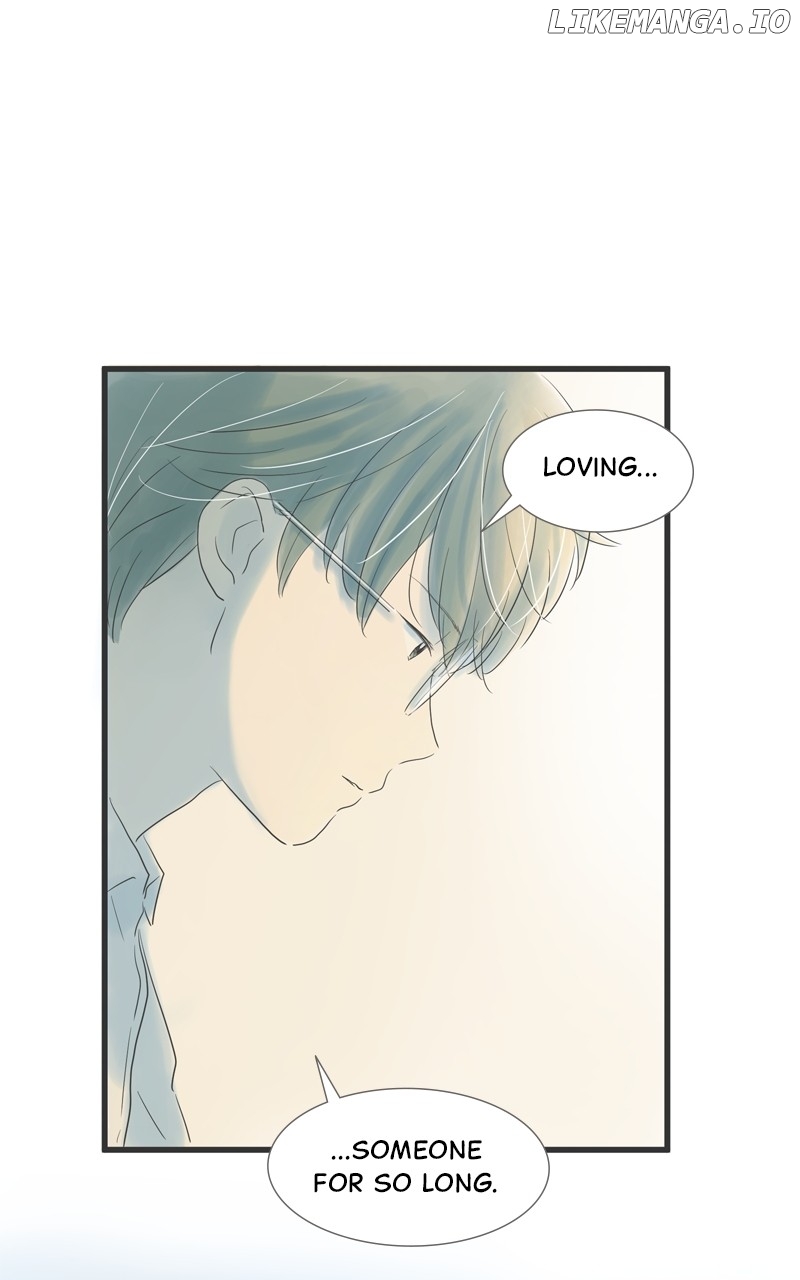 Amid the Changing Seasons Chapter 103 - page 21