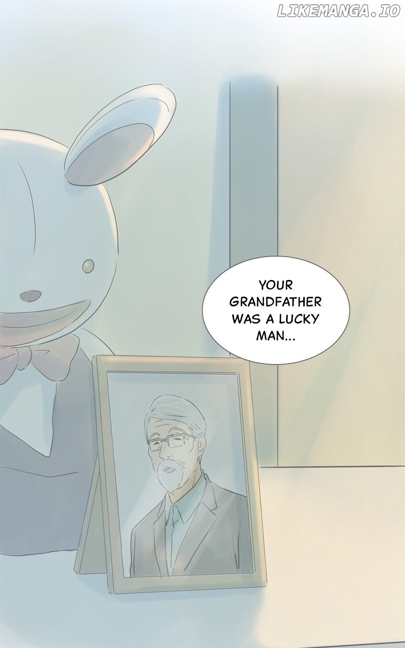 Amid the Changing Seasons Chapter 103 - page 22