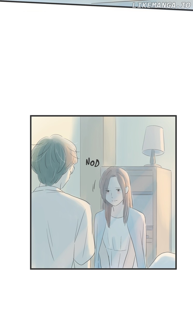Amid the Changing Seasons Chapter 103 - page 23