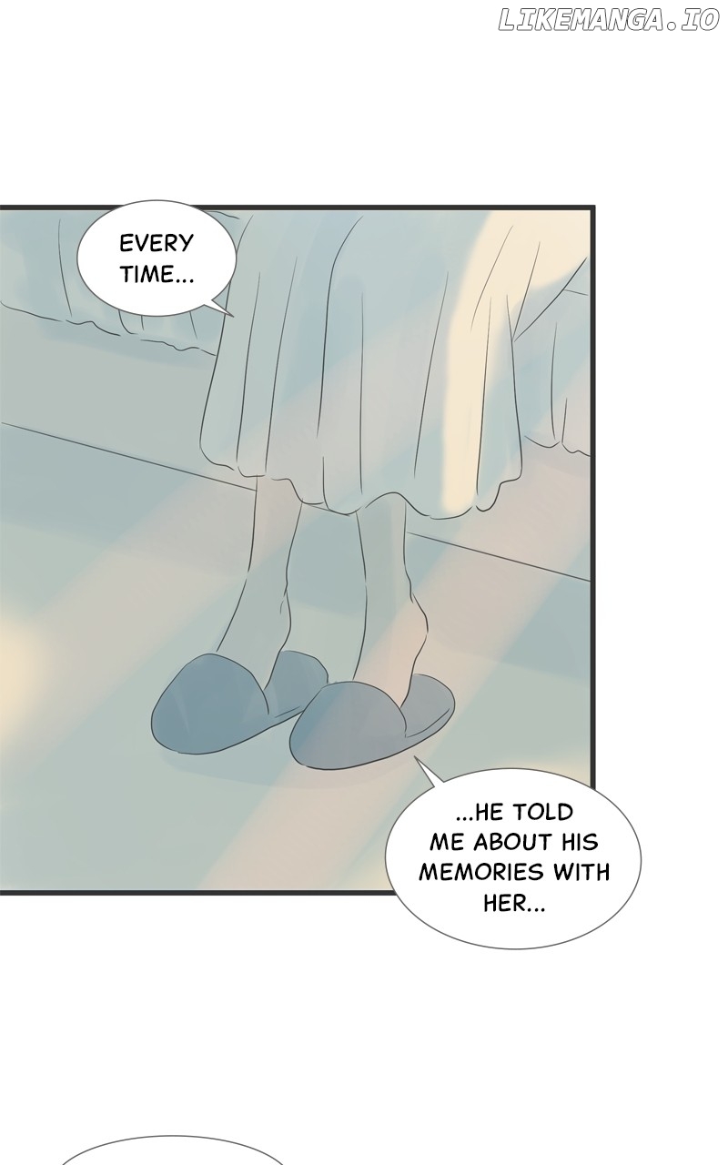 Amid the Changing Seasons Chapter 103 - page 24