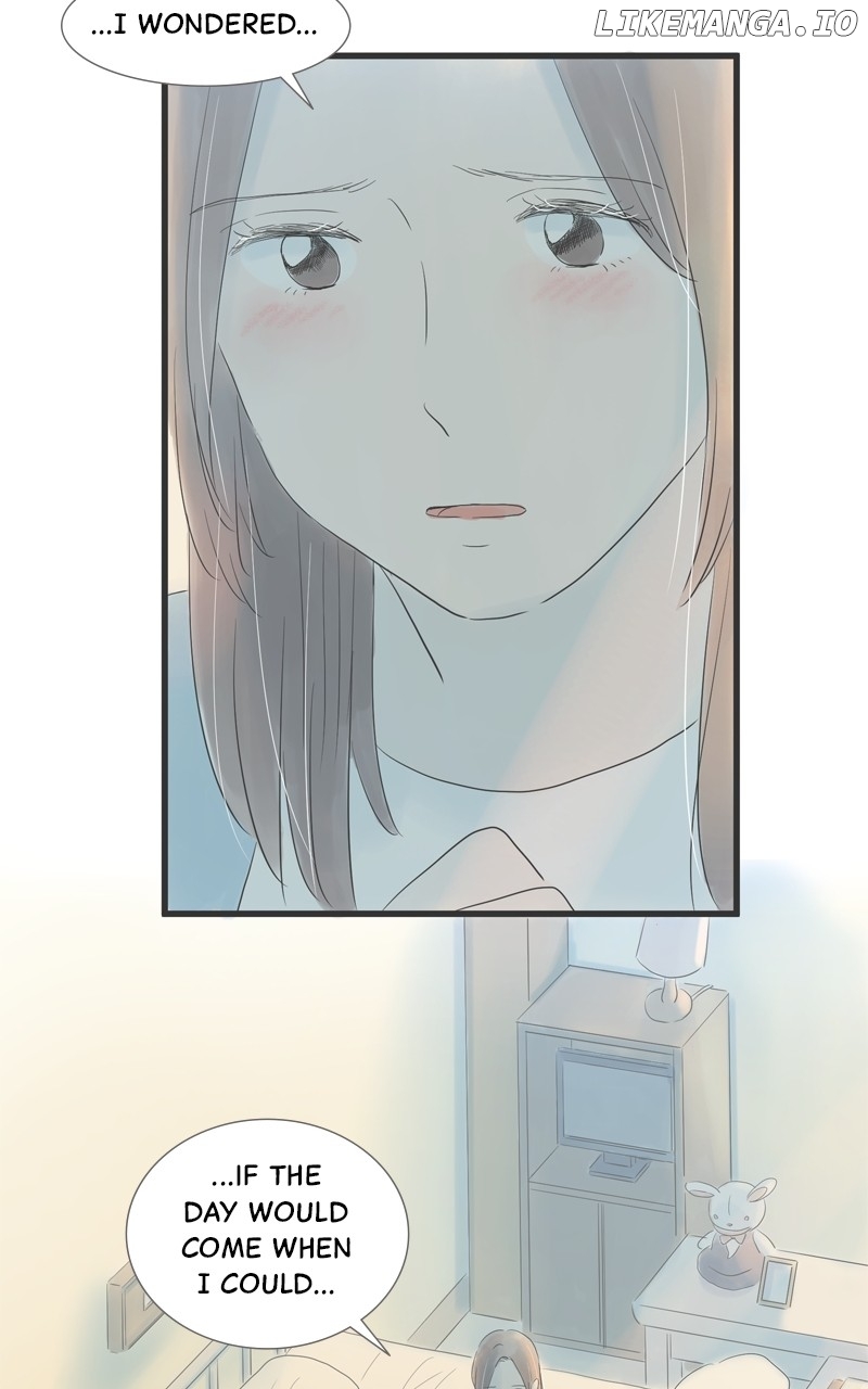 Amid the Changing Seasons Chapter 103 - page 25