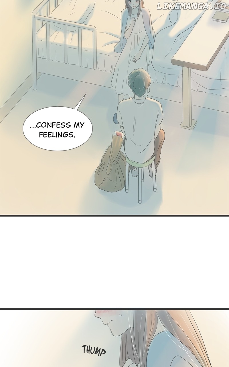 Amid the Changing Seasons Chapter 103 - page 26