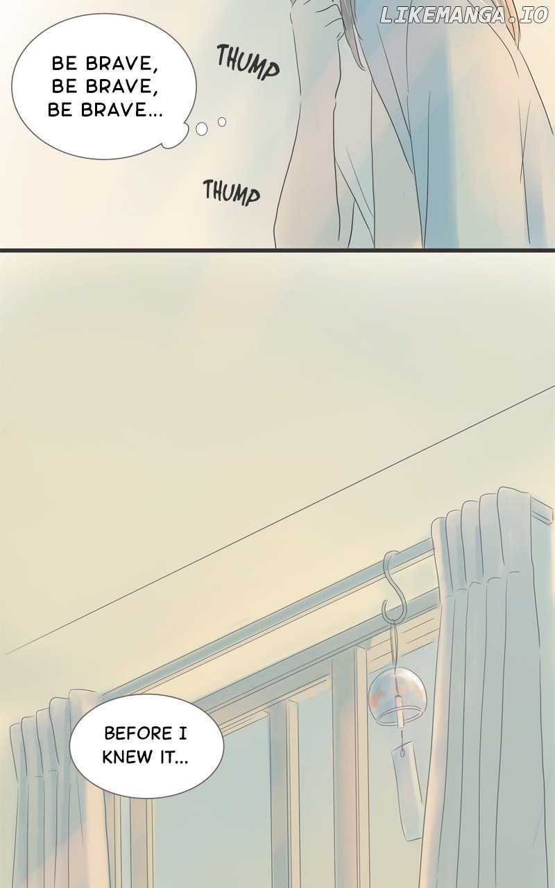 Amid the Changing Seasons Chapter 103 - page 27