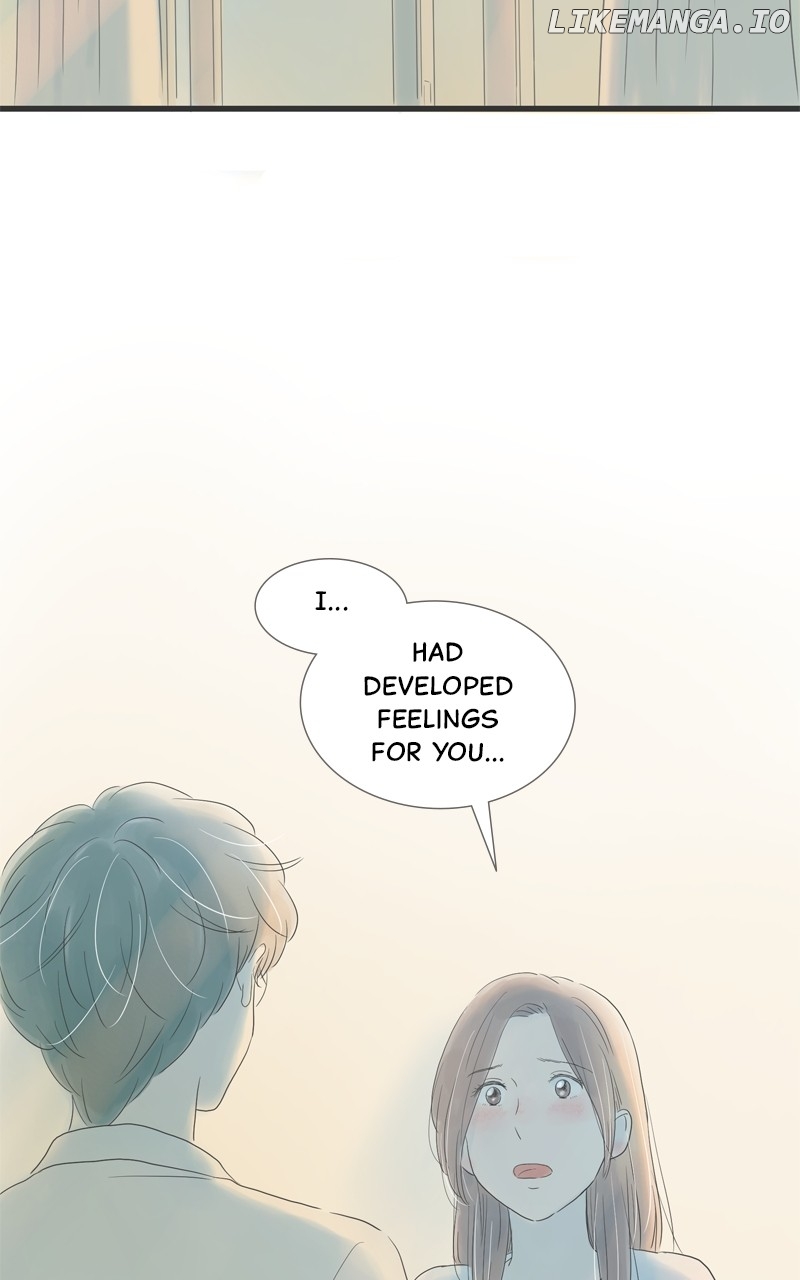 Amid the Changing Seasons Chapter 103 - page 28
