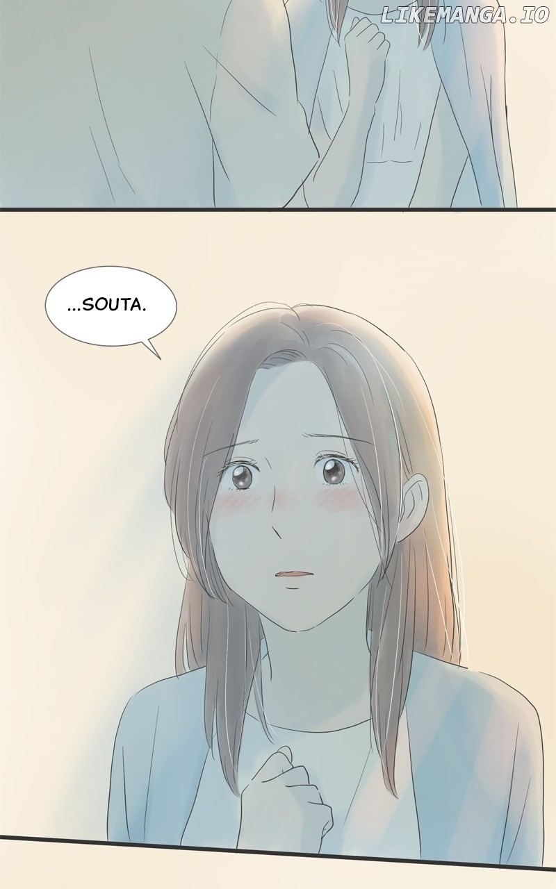 Amid the Changing Seasons Chapter 103 - page 29