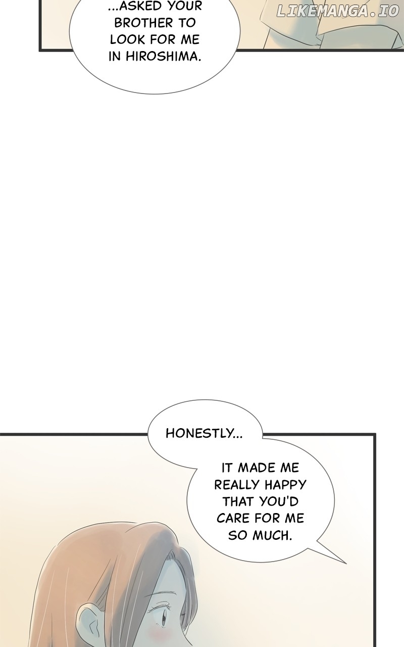 Amid the Changing Seasons Chapter 103 - page 34