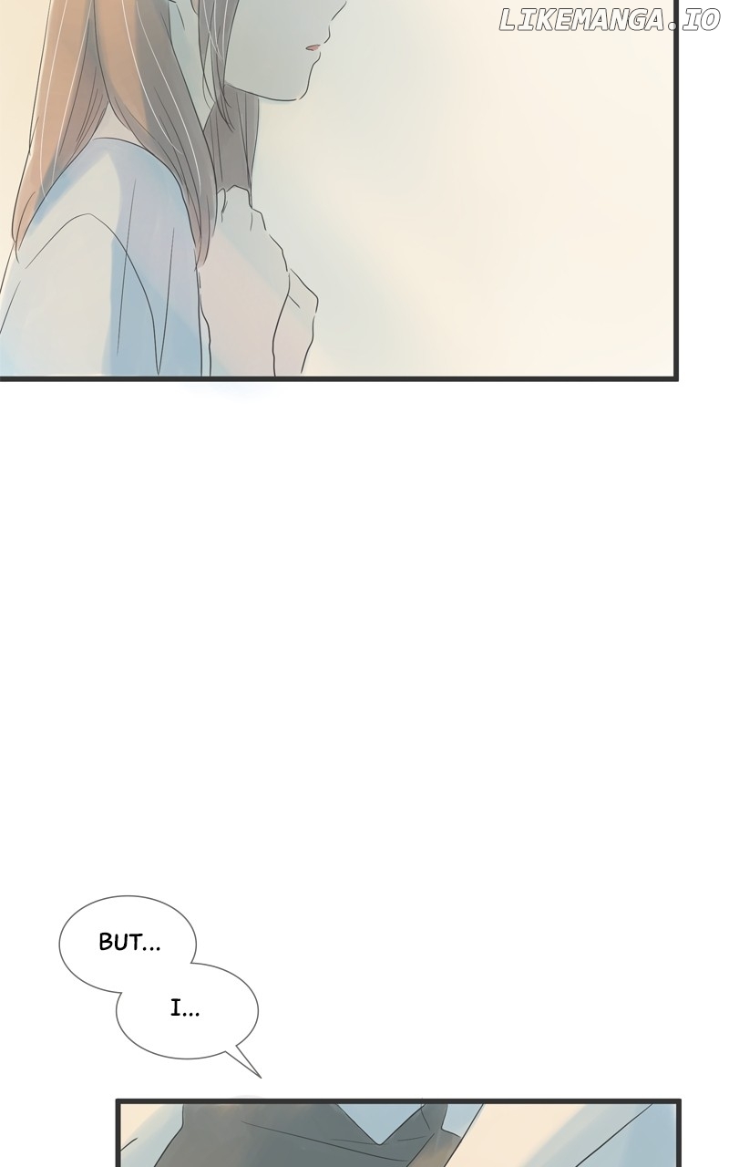 Amid the Changing Seasons Chapter 103 - page 35