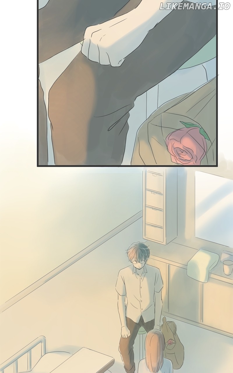 Amid the Changing Seasons Chapter 103 - page 36