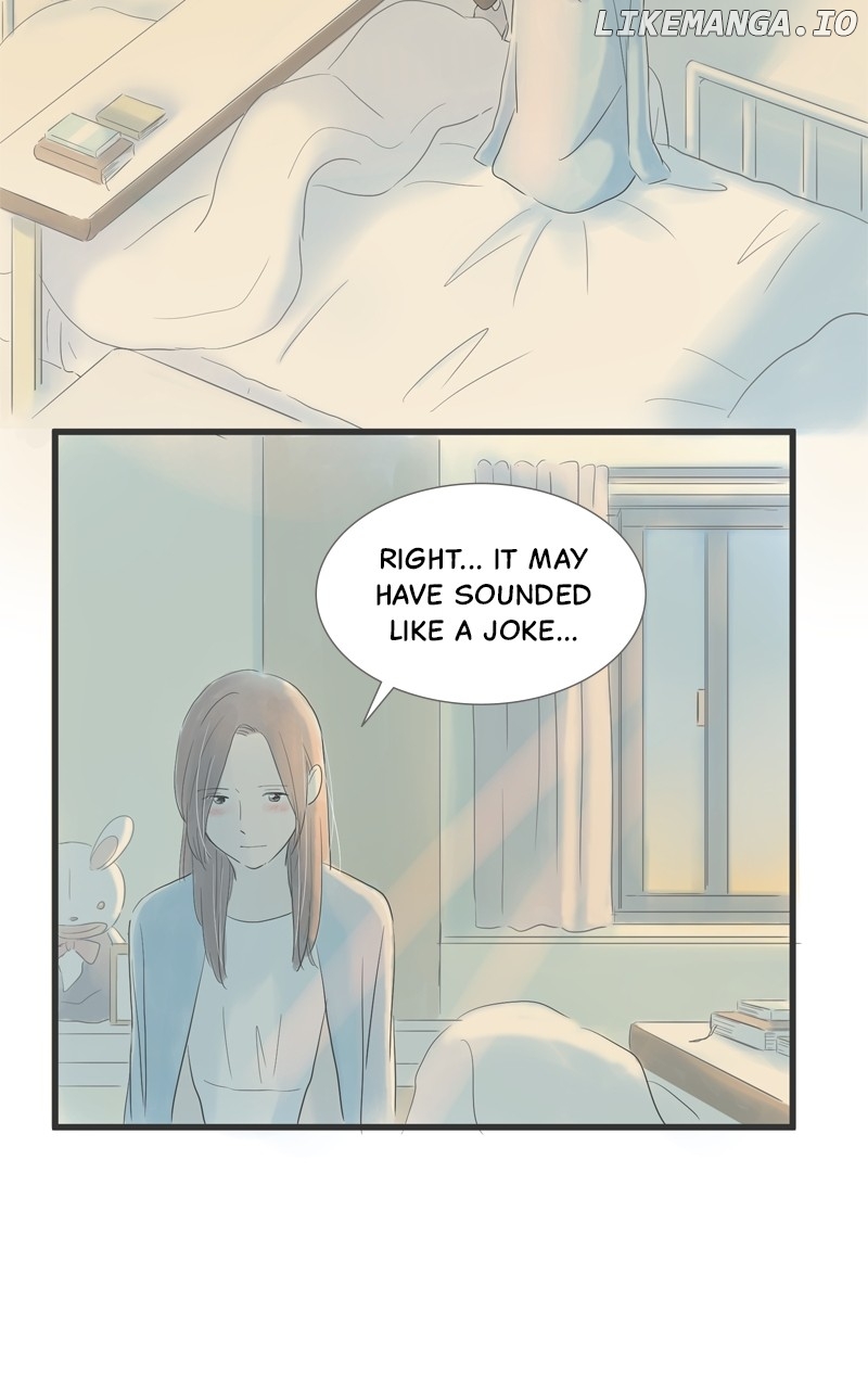 Amid the Changing Seasons Chapter 103 - page 37
