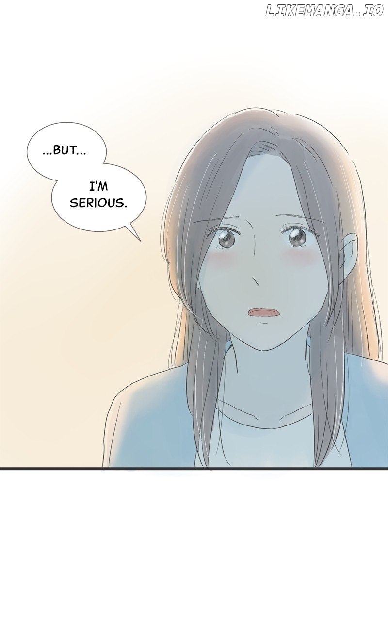 Amid the Changing Seasons Chapter 103 - page 38