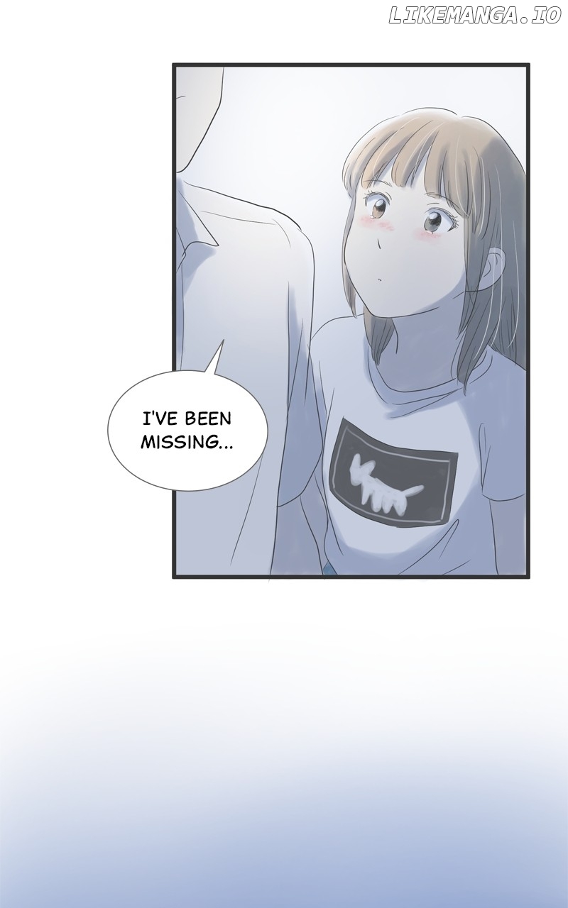 Amid the Changing Seasons Chapter 103 - page 4
