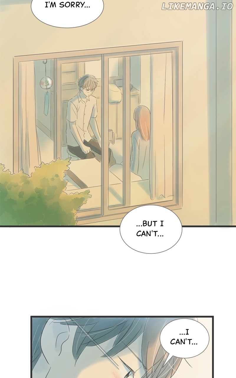 Amid the Changing Seasons Chapter 103 - page 40