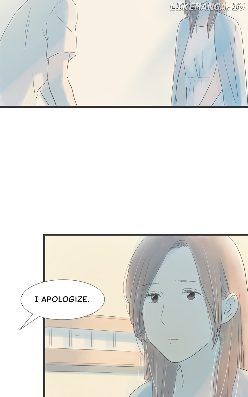Amid the Changing Seasons Chapter 103 - page 43
