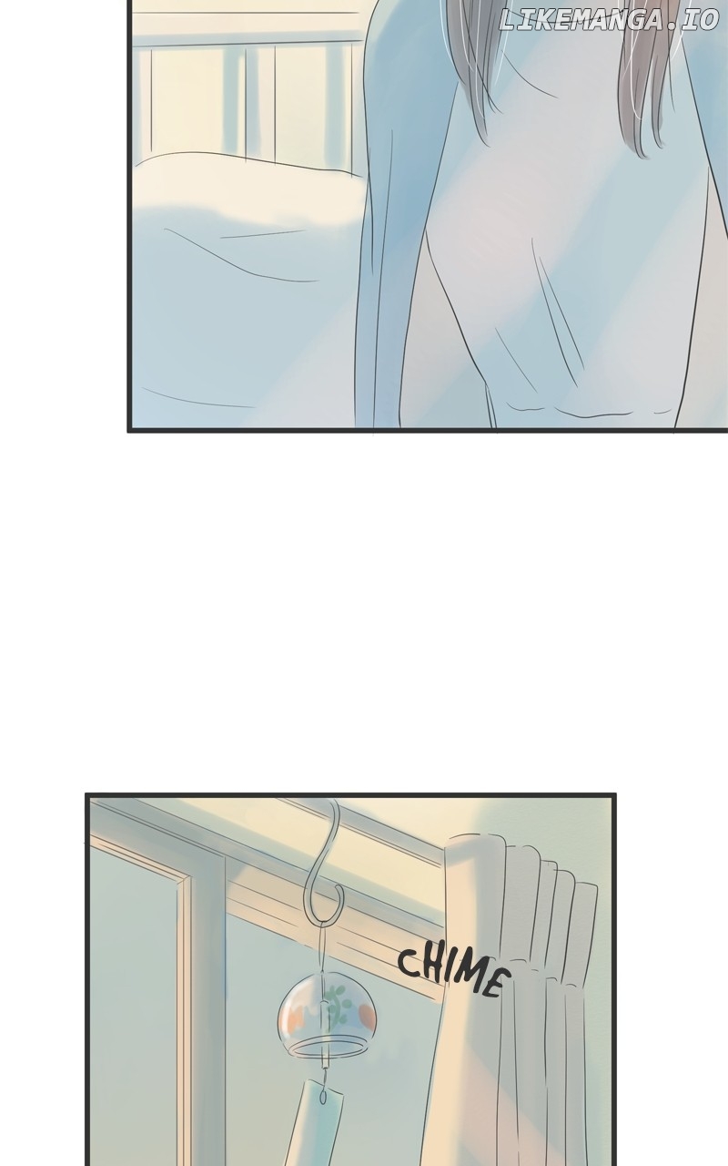 Amid the Changing Seasons Chapter 103 - page 44