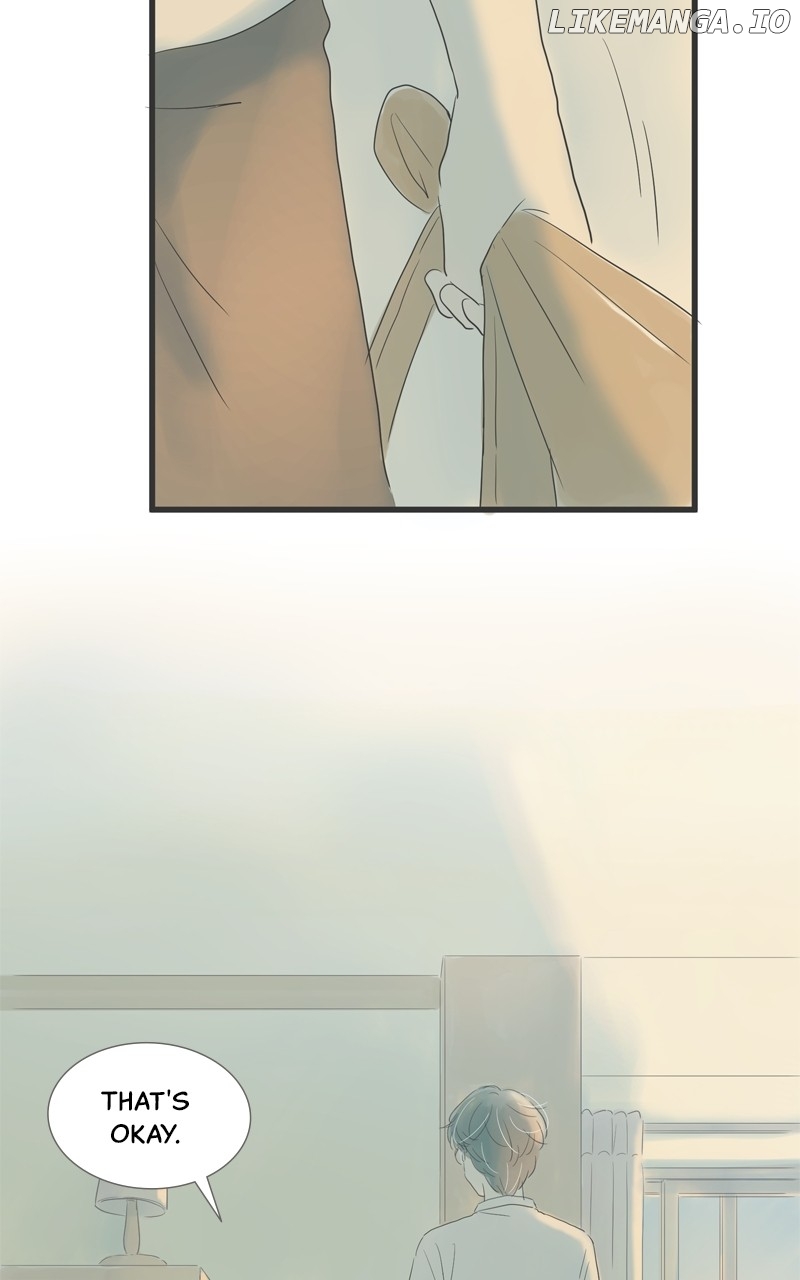 Amid the Changing Seasons Chapter 103 - page 46