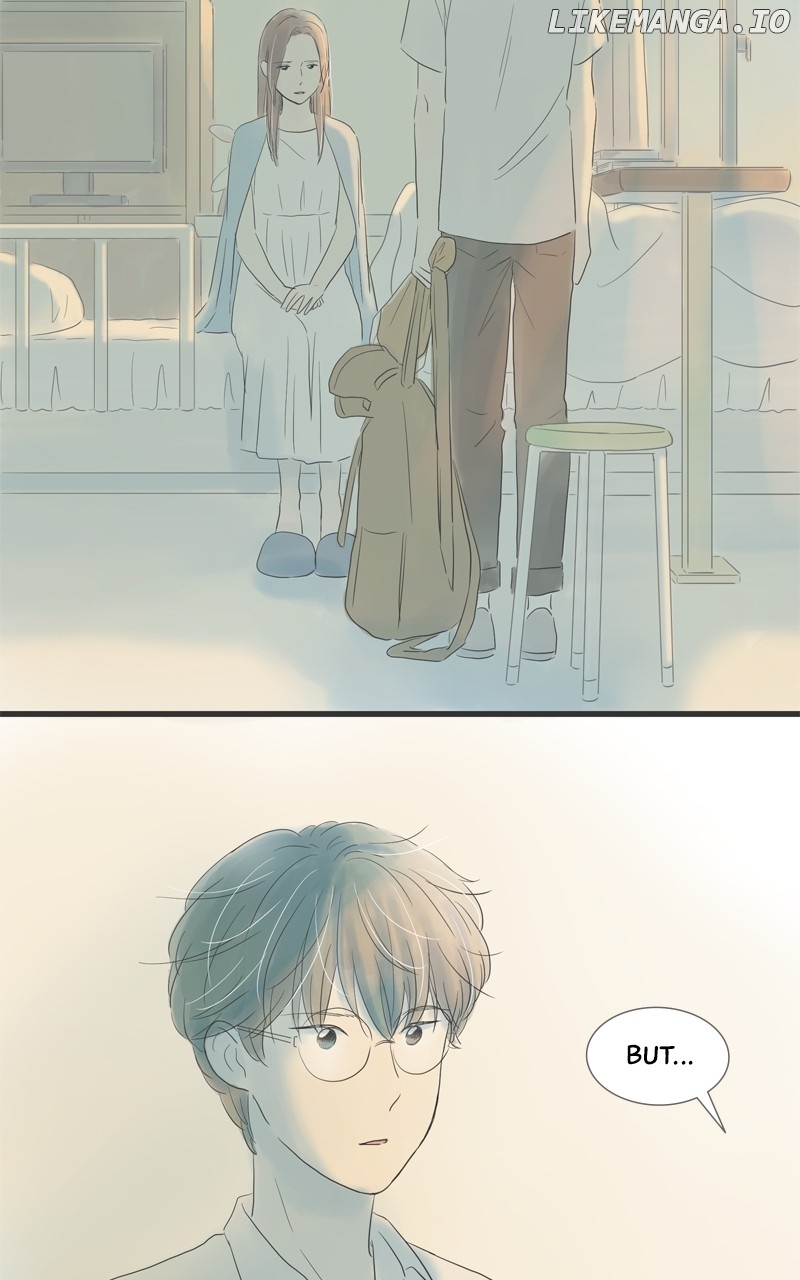 Amid the Changing Seasons Chapter 103 - page 47
