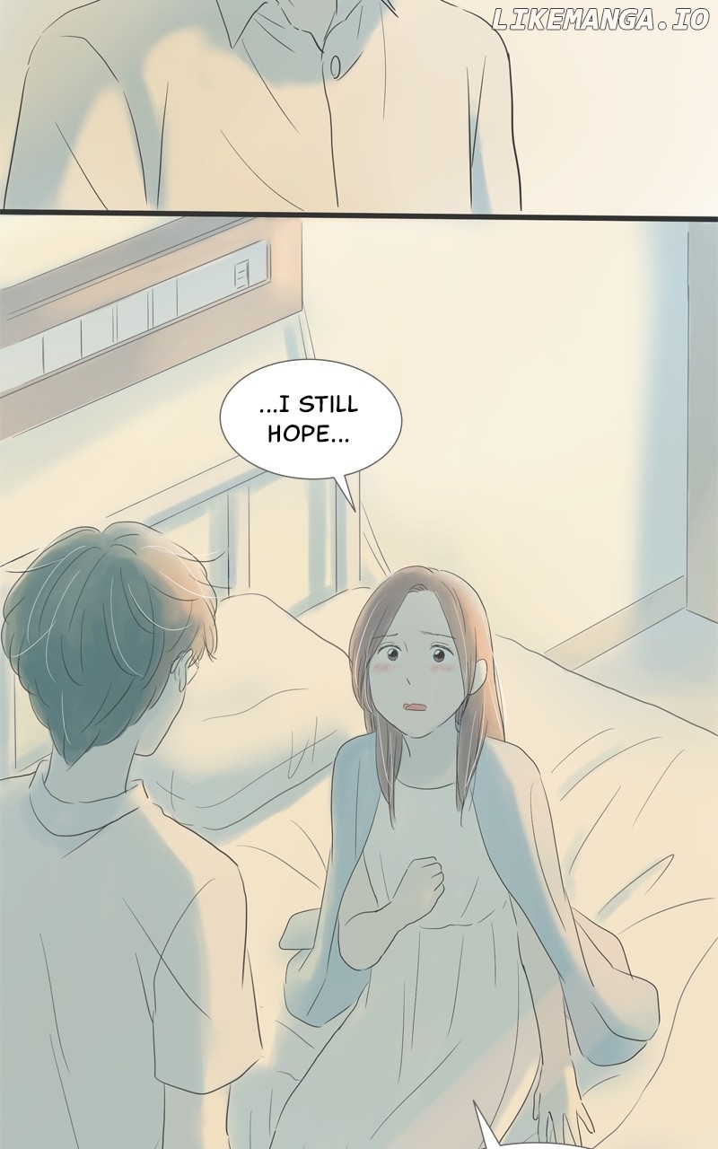 Amid the Changing Seasons Chapter 103 - page 48