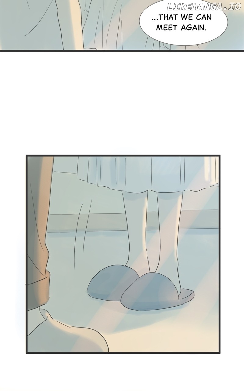 Amid the Changing Seasons Chapter 103 - page 49