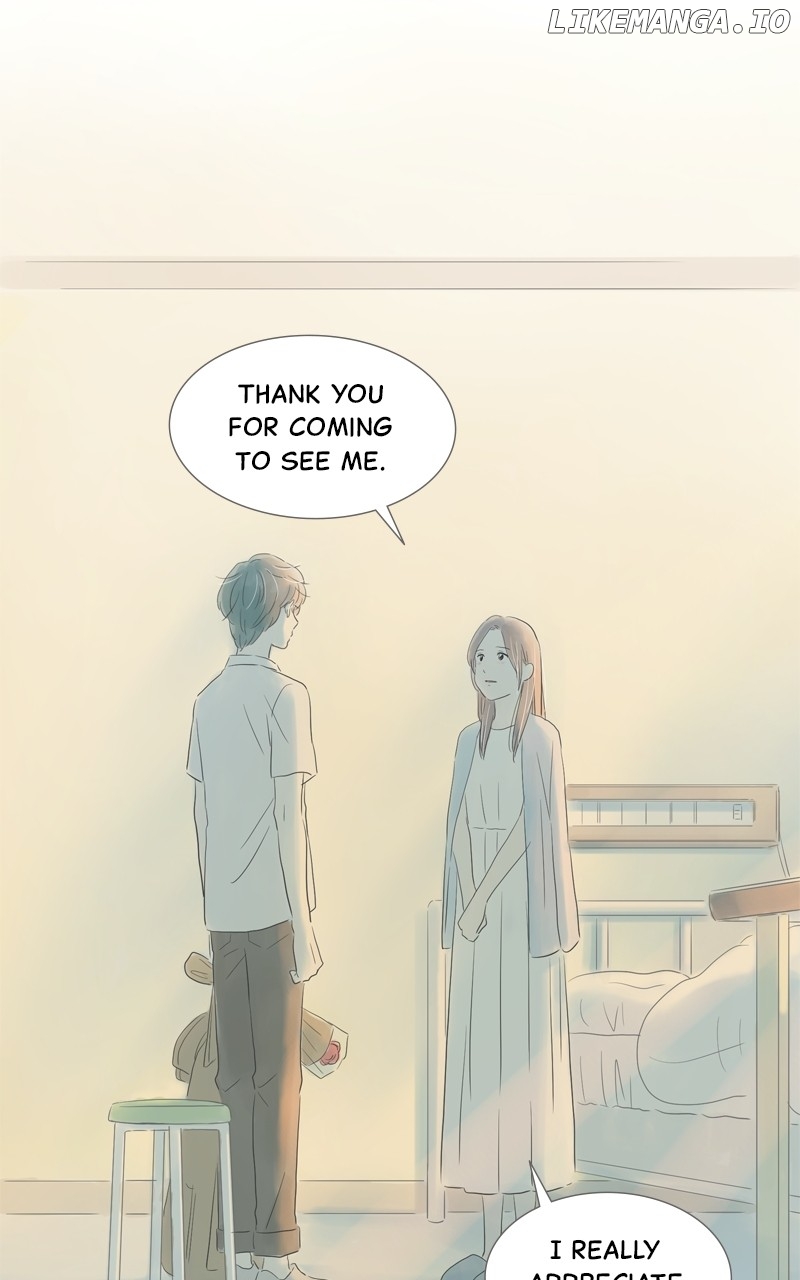 Amid the Changing Seasons Chapter 103 - page 50