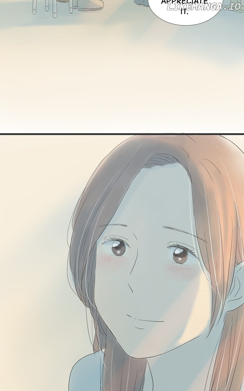 Amid the Changing Seasons Chapter 103 - page 51