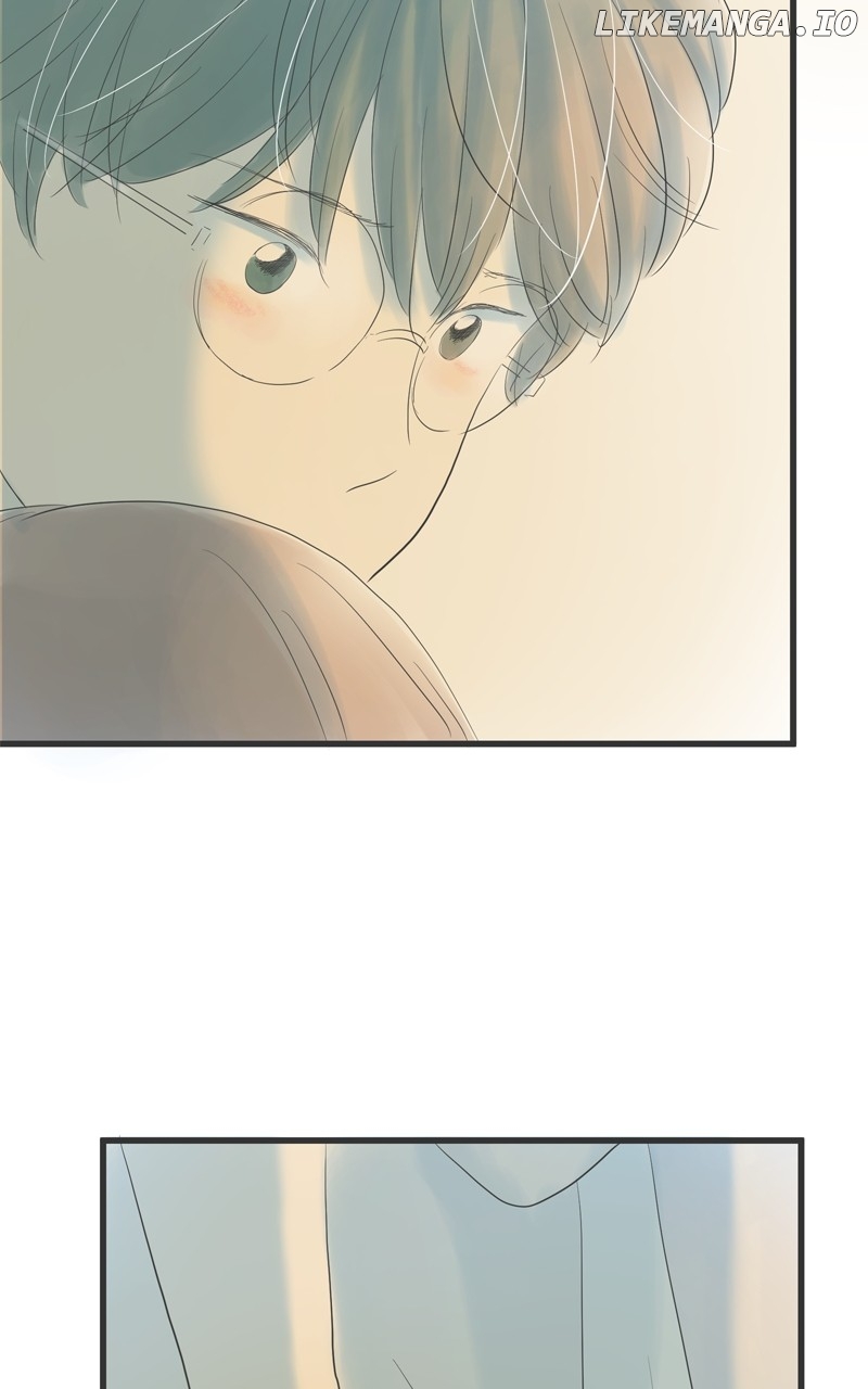 Amid the Changing Seasons Chapter 103 - page 54