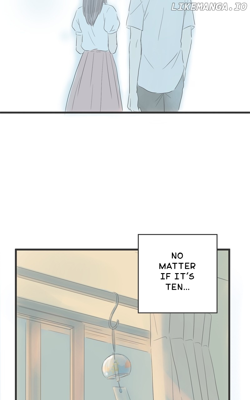 Amid the Changing Seasons Chapter 103 - page 66