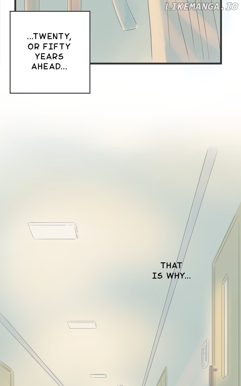 Amid the Changing Seasons Chapter 103 - page 67