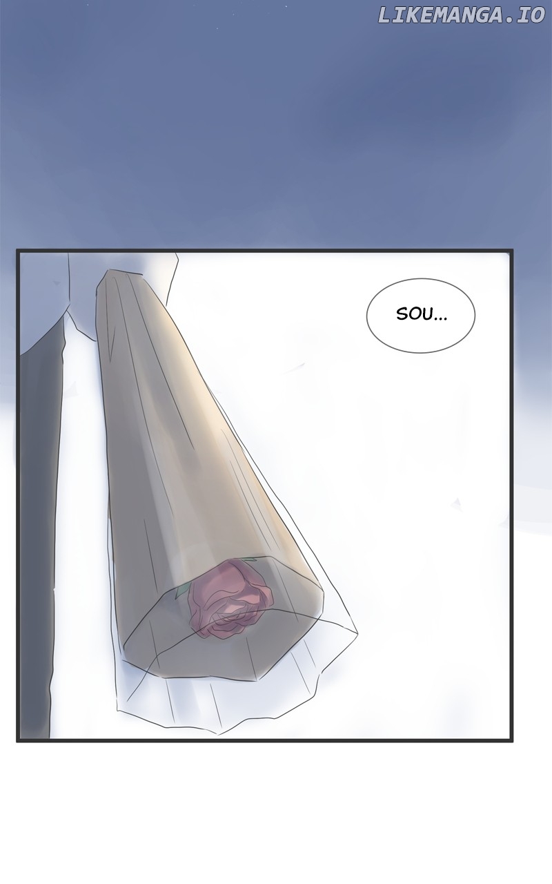Amid the Changing Seasons Chapter 103 - page 72